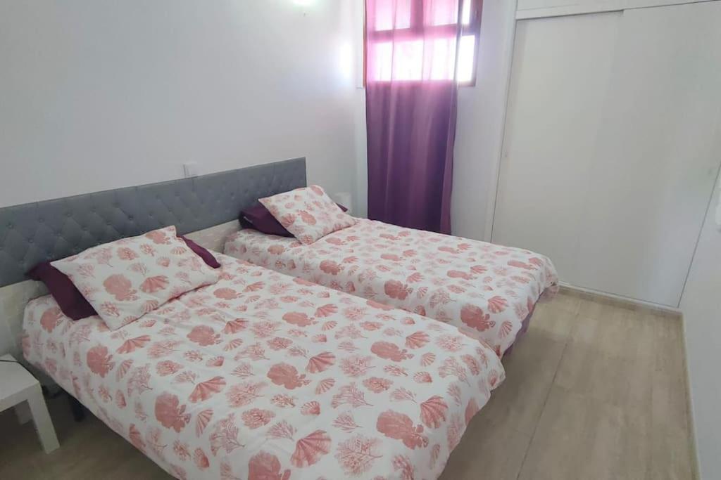 Acogedor Octavo Habitat Appartement