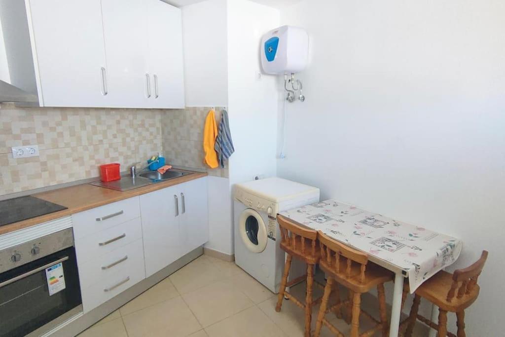 Acogedor Octavo Habitat Appartement *