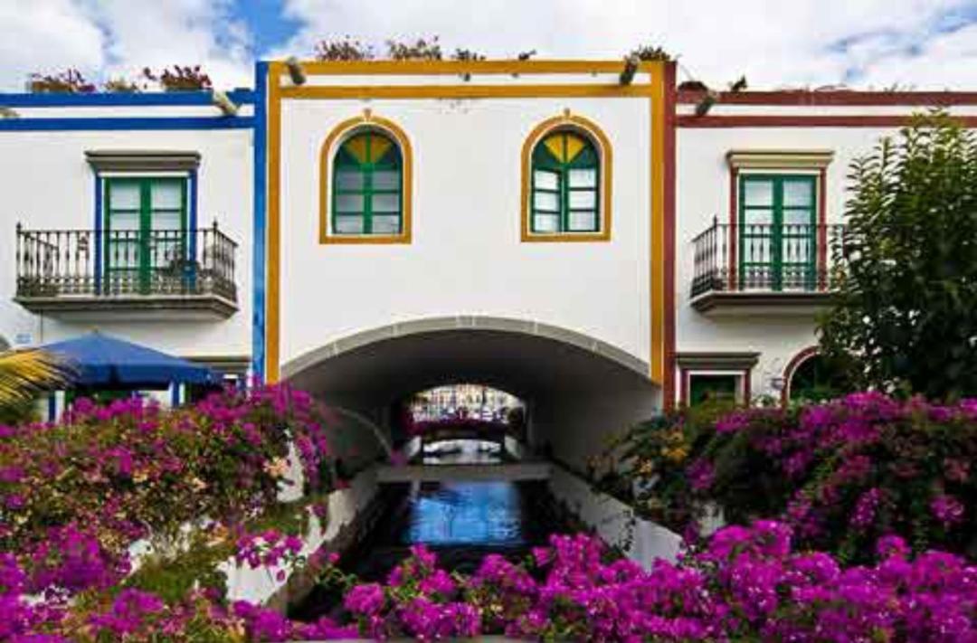 Appartement Acogedor Octavo Habitat Maspalomas (Gran Canaria)