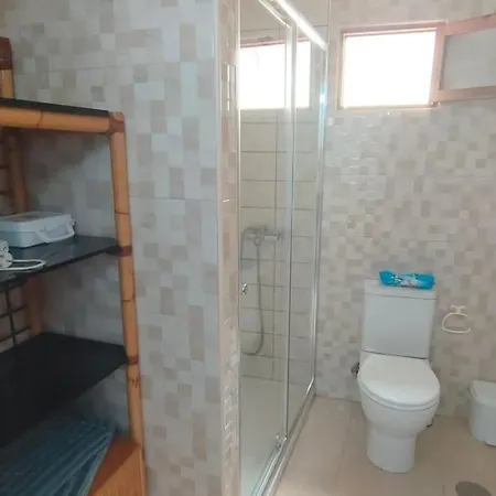 Acogedor Octavo Habitat Apartment Maspalomas  Exterior photo