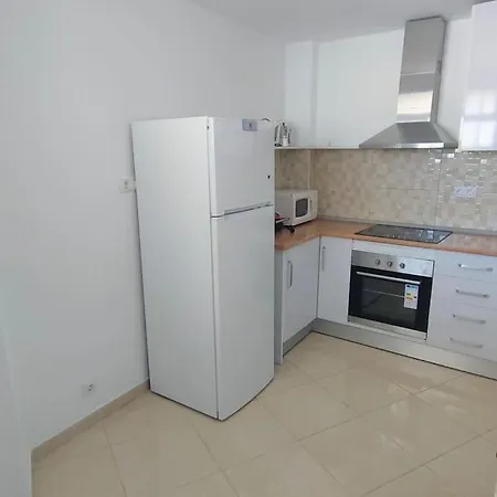 Acogedor Octavo Habitat Apartment Maspalomas  Exterior photo